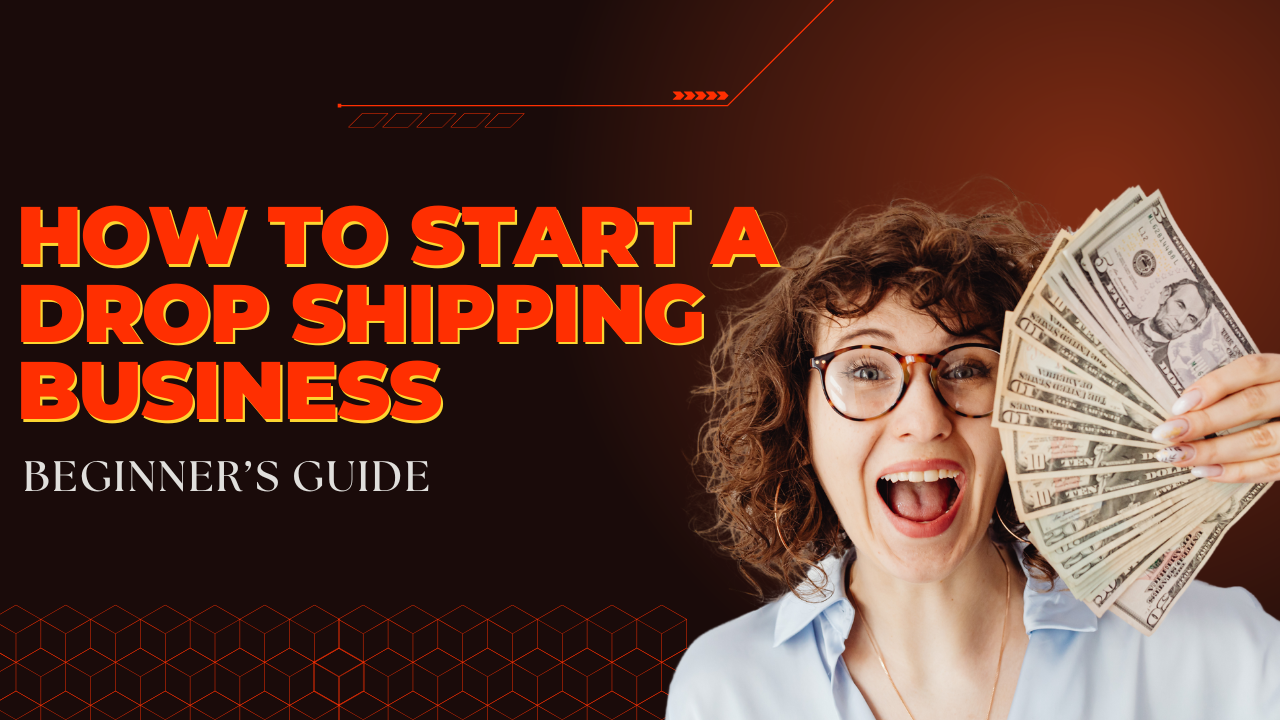 How to start a dropshipping business, blog by kapil bhardwaj